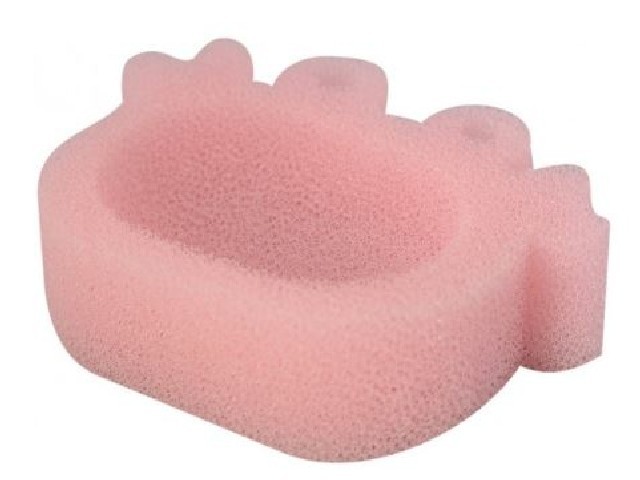 Губка-мыльница 